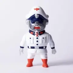 ☆専用商品☆ブロッケンJｒ　ファイブスタートイ　フィギュア・ゼブラ＆ソルジャー キン肉マン ファイブスタートイ ビームス限定 ブロッケンJr