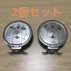 フジ タイコリール FUJI REEL 釣り 古い
