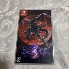 ベヨネッタ3 通常版