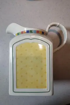 ビレロイ&ボッホ 水差し