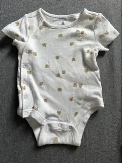 GAP ロンパース 0～3month