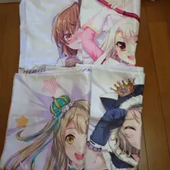 渋谷凛調 クッションカバー タペストリー 制服 サイドスタンバイ版 新品未開封 Amazon.co.jp: アイドルマスター シンデレラガールズ 渋谷凛