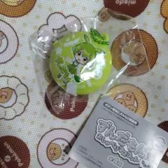 ずんだもん おしゃべりマスコット なのだ！ あいさつなのだ グリーン 緑 ボイス
