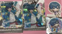 ちぐさくん AMPTAKxColorful Summer ver.ランダムセット