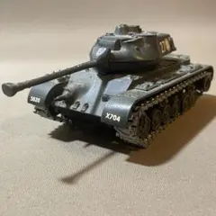 Solido ソリド　戦車　タンク　模型　M-47 5820 x704