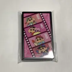 クレヨンしんちゃん ラブレッツ ケース タブレット 映画