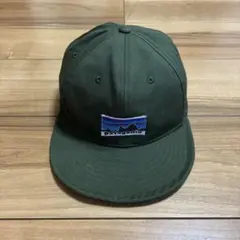 patagonia パタゴニア　スクラップエブリデイキャップ　フリーサイズ