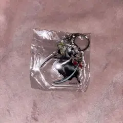 ワンピース マルイ アクリルキーホルダー ゾロ