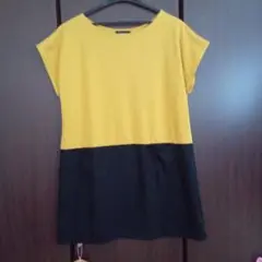 ロングベスト