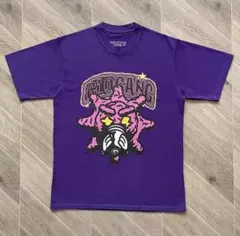 【GLOGANG】グロギャングTシャツ ブラック Glo Gang | Glo Gang Tee (Black) | T-Shirts | Complex Shop