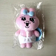 おぱんちゅうさぎ むにゅぐるみBC