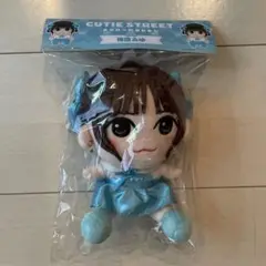 CUTIE STREET 梅田みゆ ぬいぐるみ