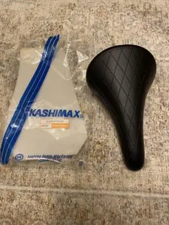 革サドル　シートポスト　セット　美品　日本製　レザー　サドル　加島 ビンテージ 2025年最新】加島サドルの人気アイテム - メルカリ