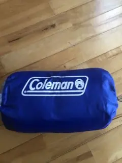 COLEMAN コンフォートエアーマットレス / S 170A6487