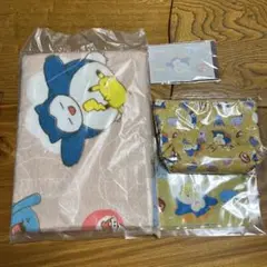 ピカチュウタオル