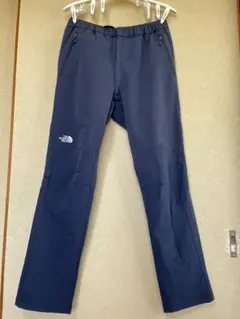 ノースフェイス アルパインライトパンツ
