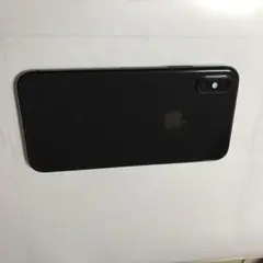 スマホ/iPhone/Apple/iPhoneXS/SIMフリー/スペースグレイ