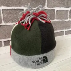 THE NORTH FACE フリース帽子