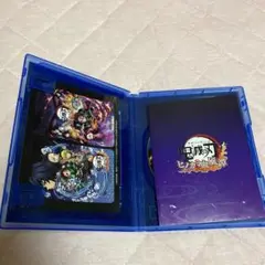 鬼滅の刃 ヒノカミ血風譚 ps4