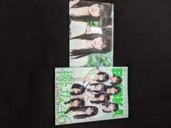 ブブカ　井上梨名　関有美子　武元唯衣　藤吉夏鈴　松田里奈　森田ひかる　森咲智美