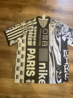 Nike Dri-FIT グラフィックシャツ XL