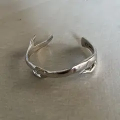 アクセサリー TSUNAIHAIYA Snake Bangle ツナイハイヤ TSUNAIHAIYA |Snake Bangle / スネーク バングル