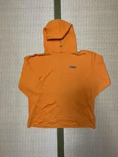 NTMB INFERNOパーカー　フーディー