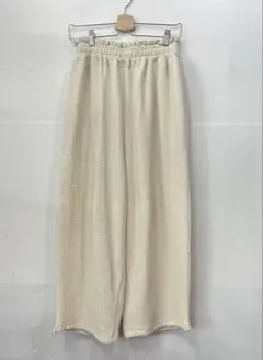refomed リフォメッド AZEAMI THERMAL PANTS サイズ1