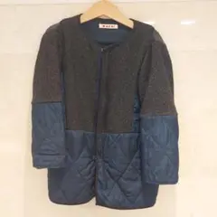 【MARNI】マルニ キッズコート 4T