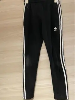 adidas アディダスオリジナルス　トラックパンツ ラインパンツ　ジャージ