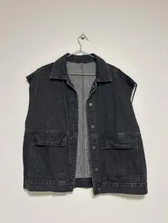 デニムジャケット