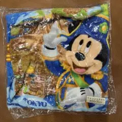 タオル　ディズニーシーグランドオープニング