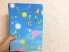 携帯小説『逢いたい。・・・キミに。』