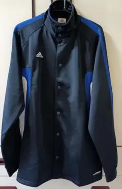 old adidas オールスナップボタン