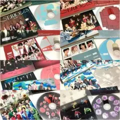 CD！初回A&B★DVD無★SERIOUS★SnowMan★シリアス★デンホリ