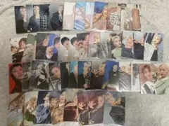 SEVENTEEN ホシ