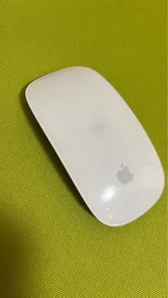 Apple Magic Mouse ホワイト