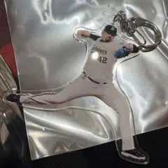 マチャド　42 オリックス　コロコロチャレンジ
