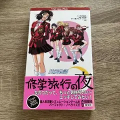 純愛物語 修学旅行の夜
