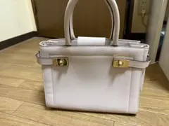 Samantha Thavasa ハンドバッグ