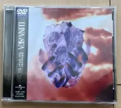 LUNA SEA Sin After Sin