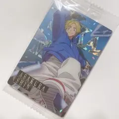 SAKAMOTODAYS サカモトデイズ ウエハース「SP 1-20」