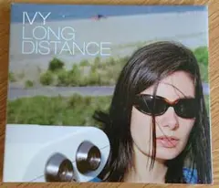 IVY / LONG DISTANCE アイヴィ / ロング・ディスタンス
