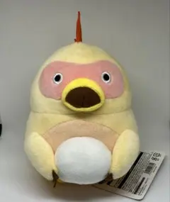 最終値下げ！ モンスターハンター ドスジャグラス クルルヤック ぬいぐるみ モンスターハンター ふわたまぬいぐるみ クルルヤック – SOOTANG