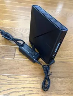 NEC Aterm 無線LAN ルーターAM-AX5400HP