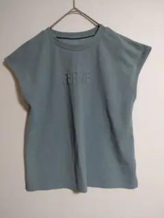 コラージュ　ガリャルダガランテ大人ロゴTシャツ F フォロー割り引き有り