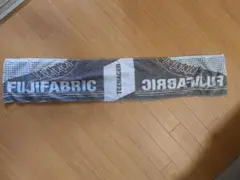 FUJIFABRIC フジファブリック　タオル