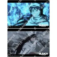 BLEACH ブリーチ 千年血戦篇 ブロマイド バンビエッタ ① ※バラ売り可