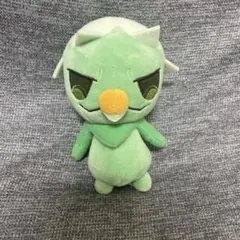 カプサイジ ポケットモンスター ポケモン いろんなおかおぬいぐるみ プライズ