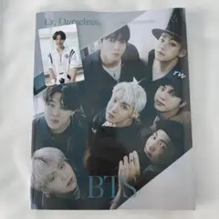 【Special 8 Photo-Folio BTS】